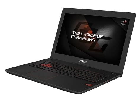 ASUS gl502v drivers windows 10